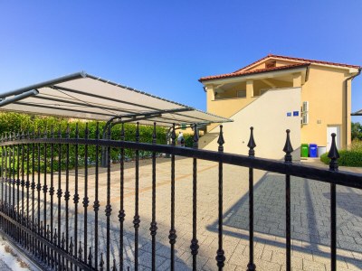 Villa Olivia - Outdoor photo 14