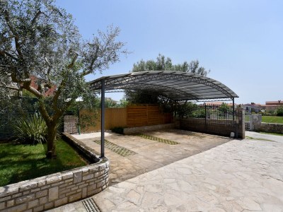 Villa Villa Natali with private pool - Outdoor photo 8