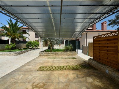 Villa Villa Natali with private pool - Outdoor photo 10