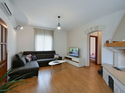 Villa Villa Natali with private pool - Features photo 12