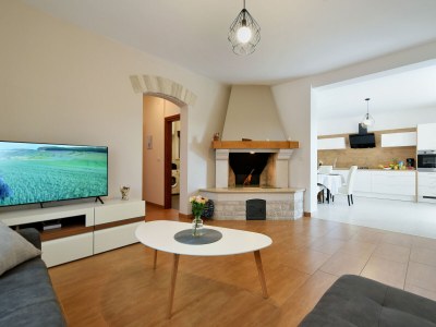 Villa Villa Natali with private pool - Features photo 13