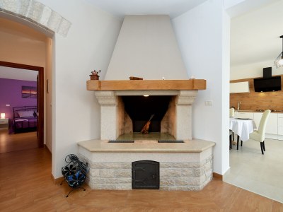 Villa Villa Natali with private pool - Features photo 19