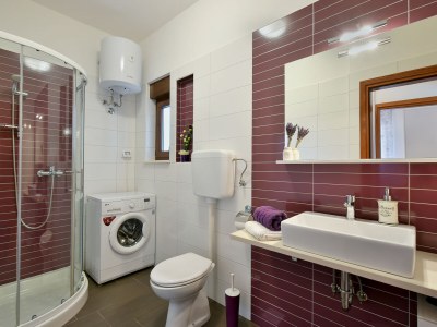 Villa Villa Natali with private pool - Features photo 25