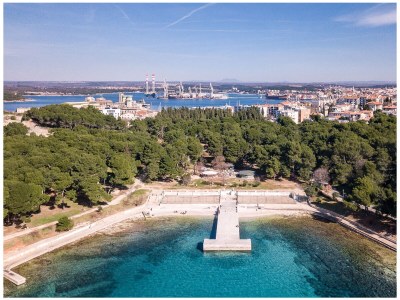 Villa Villa Natali with private pool - Environment photo 28