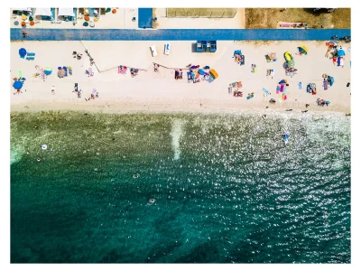 Villa Villa Natali with private pool - Environment photo 29