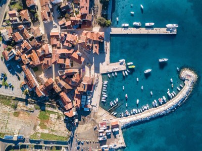 Villa Villa Natali with private pool - Environment photo 31