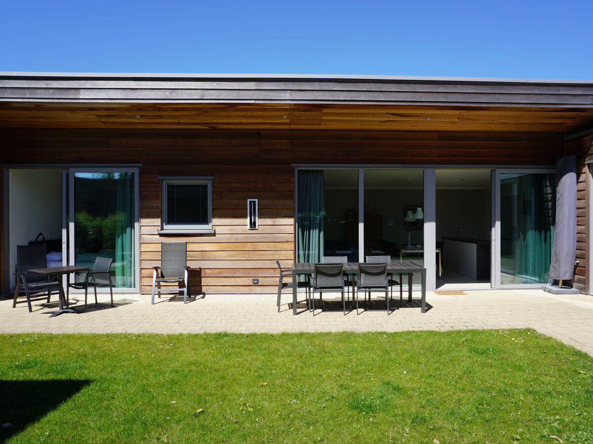 Holiday house Zeekraal 23