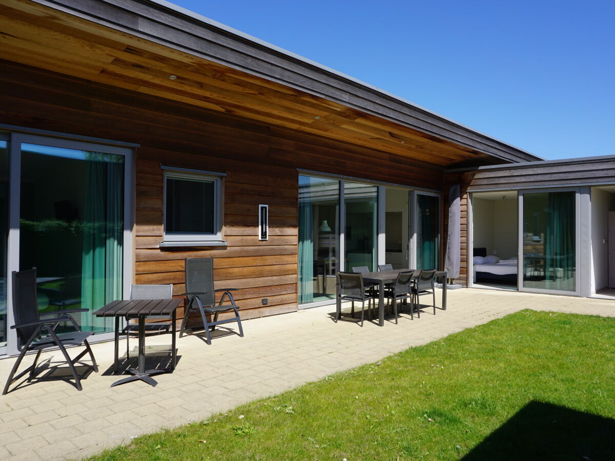 Holiday house Zeekraal 23 - Outdoor photo 2