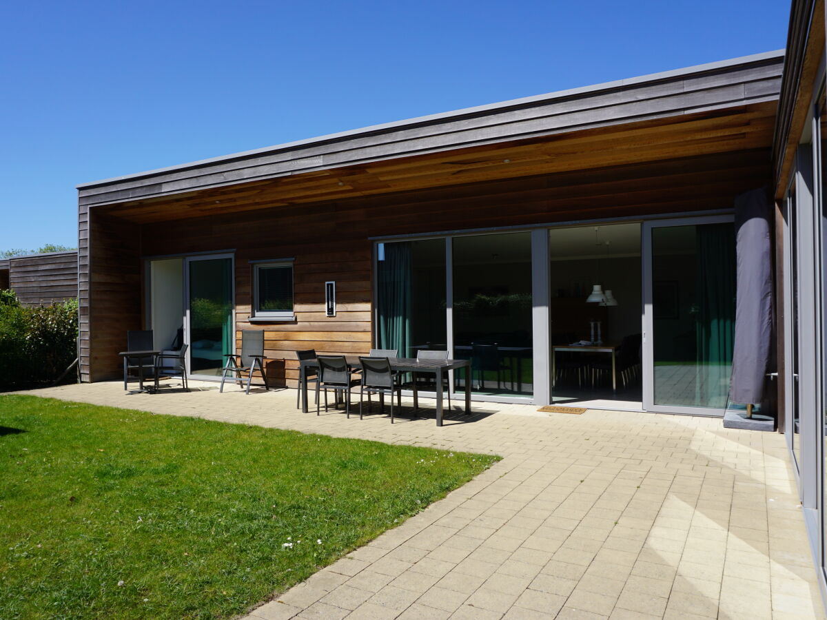 Holiday house Zeekraal 23 - Outdoor photo 3