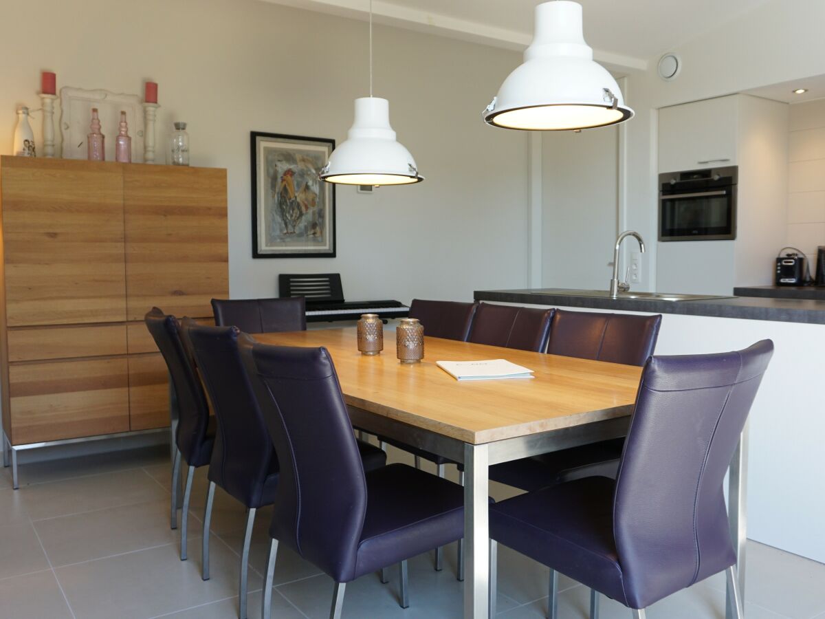 Holiday house Zeekraal 23 - Features photo 4