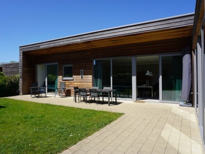 Holiday house Zeekraal 23 - Outdoor photo 3