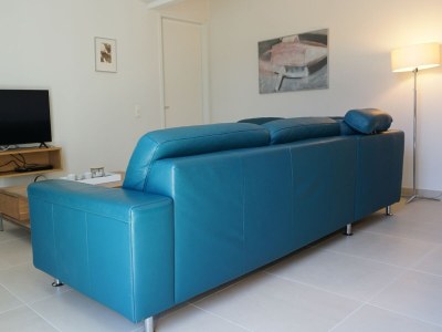 Holiday house Zeekraal 23 - Features photo 5