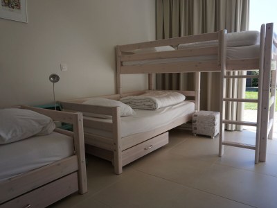 Holiday house Zeekraal 23 - Features photo 13