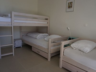 Holiday house Zeekraal 23 - Features photo 14