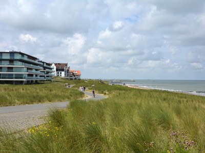 Holiday house Zeekraal 23 - Environment photo 25