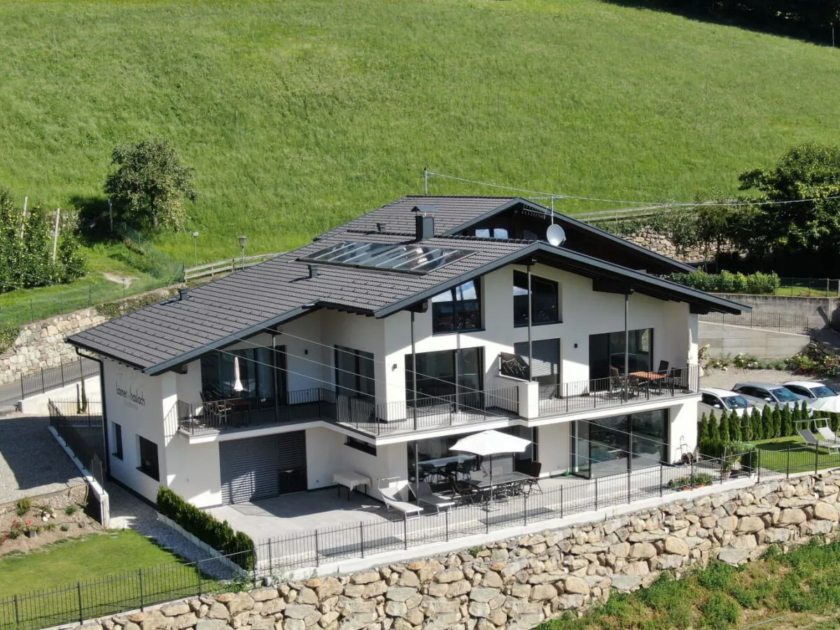 Holiday apartment Apartment Laimer in Haslach