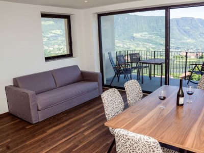 Holiday apartment Apartment Laimer in Haslach - Outdoor photo 4