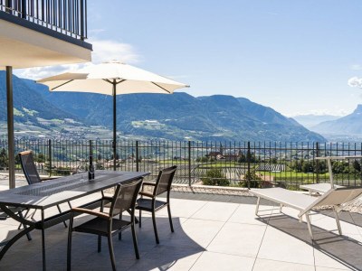 Holiday apartment Apartment Laimer in Haslach - Outdoor photo 7