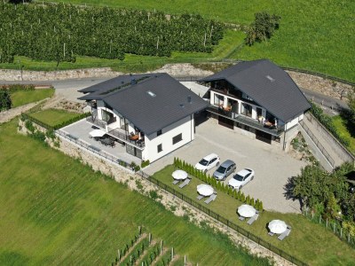 Holiday apartment Apartment Laimer in Haslach - Outdoor photo 8