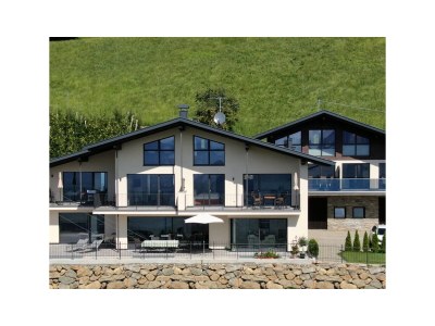 Holiday apartment Apartment Laimer in Haslach - Outdoor photo 9