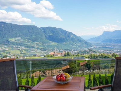 Holiday apartment Apartment Laimer in Haslach - Outdoor photo 13