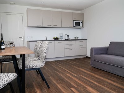 Holiday apartment Apartment Laimer in Haslach - Features photo 14