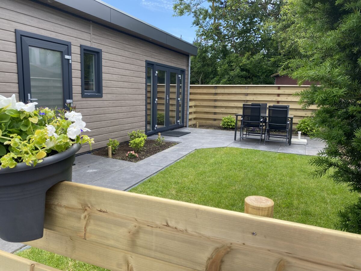 Holiday house Klavertjevier