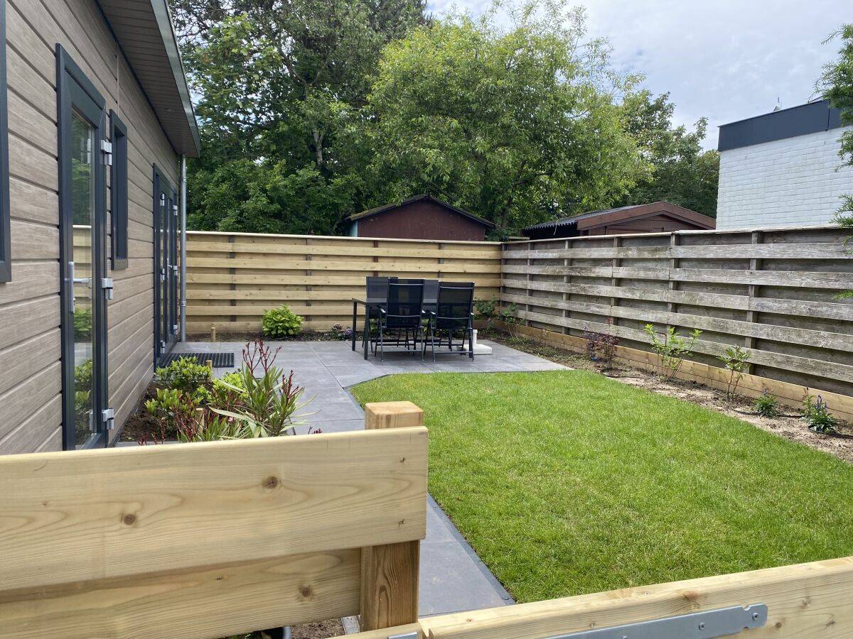 Holiday house Klavertjevier - Outdoor photo 2