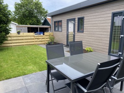 Holiday house Klavertjevier - Outdoor photo 3