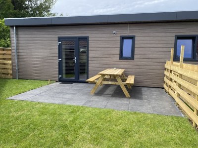 Holiday house Klavertjevier - Outdoor photo 4