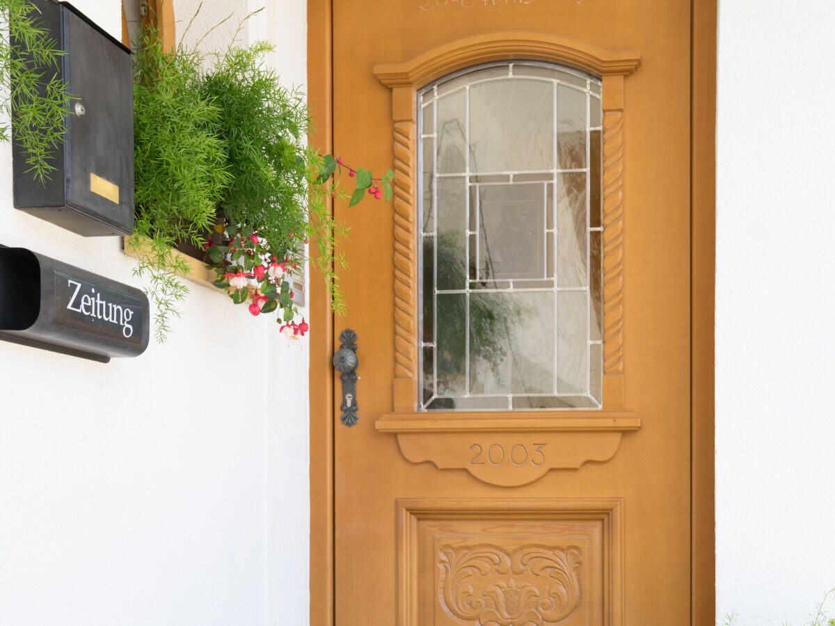 Holiday apartment No title - Outdoor photo 3