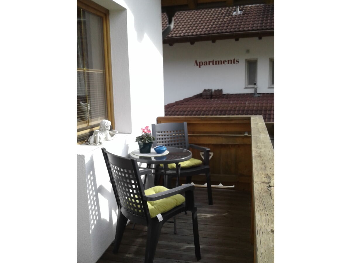 Holiday apartment No title - Outdoor photo 4