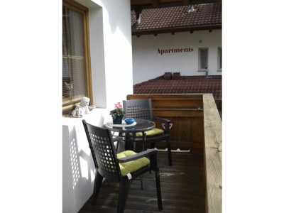 Holiday apartment No title - Outdoor photo 4