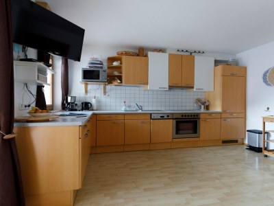 Holiday apartment No title - Features photo 8