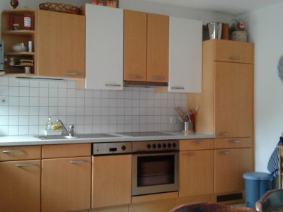 Holiday apartment No title - Features photo 10