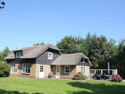 Cottage Beach in Ballum, Niederlande - Cottage