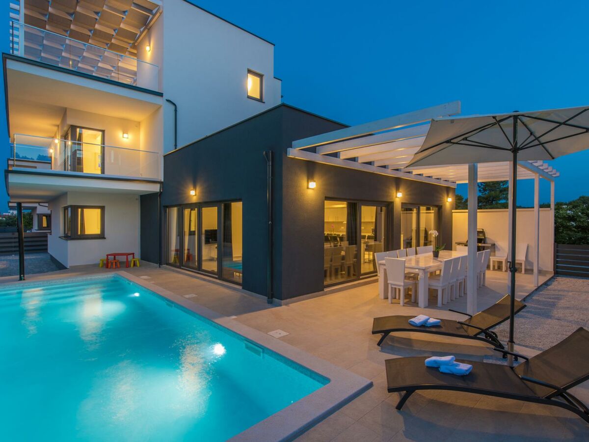 Villa Villa Luna - Outdoor photo 2