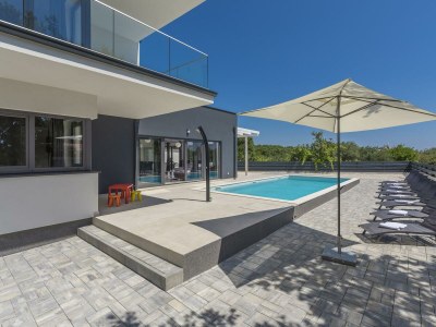 Villa Villa Luna - Outdoor photo 3