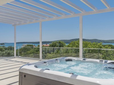 Villa Villa Luna - Outdoor photo 4