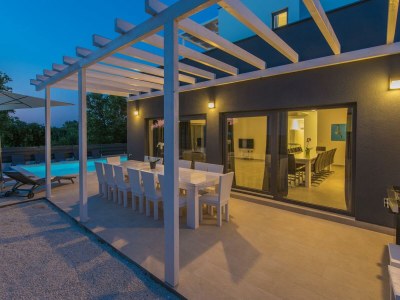 Villa Villa Luna - Outdoor photo 5