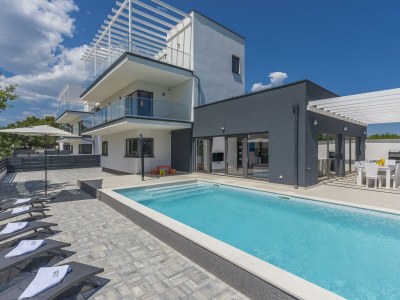 Villa Villa Luna - Outdoor photo 6