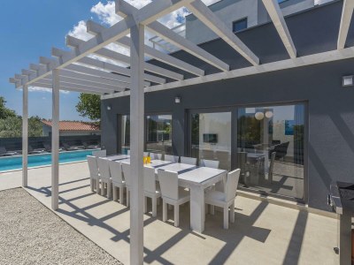 Villa Villa Luna - Outdoor photo 7