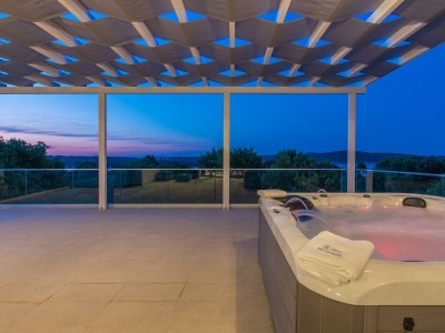 Villa Villa Luna - Outdoor photo 8