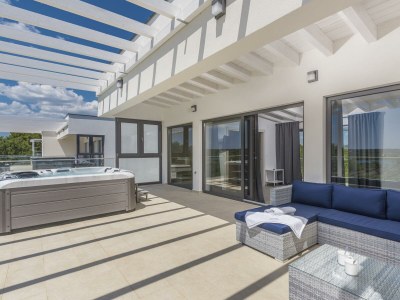 Villa Villa Luna - Outdoor photo 9