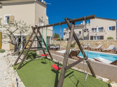 Villa Villa Chiara - Outdoor photo 7