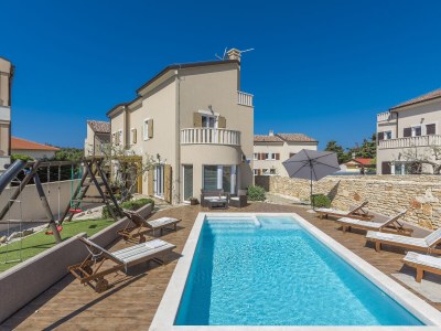 Villa Villa Chiara - Outdoor photo 8