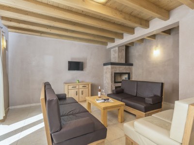 Villa Villa Chiara - Features photo 11