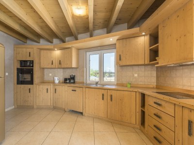 Villa Villa Chiara - Features photo 12