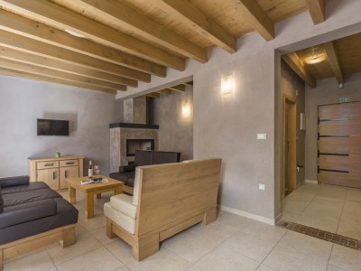 Villa Villa Chiara - Features photo 14