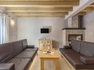 Villa Villa Chiara - Features photo 16